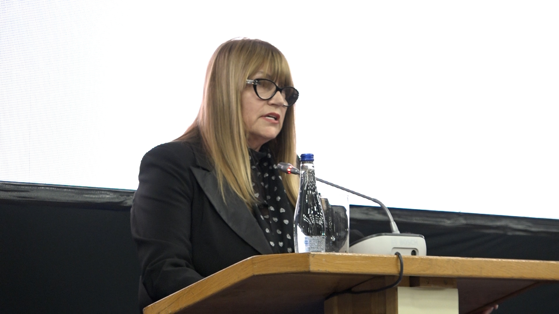 Vrnjacka Banja, Snezana Markovic predsednica Ustavnog suda, strucni skupovi su od velike vaznosti za pravnu struku Vrnjacka Banja, Snezana Markovic predsednica Ustavnog suda, strucni skupovi su od velike vaznosti za pravnu struku